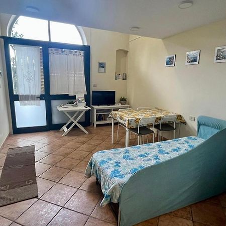 Casa Violante Διαμέρισμα Vico Equense Εξωτερικό φωτογραφία