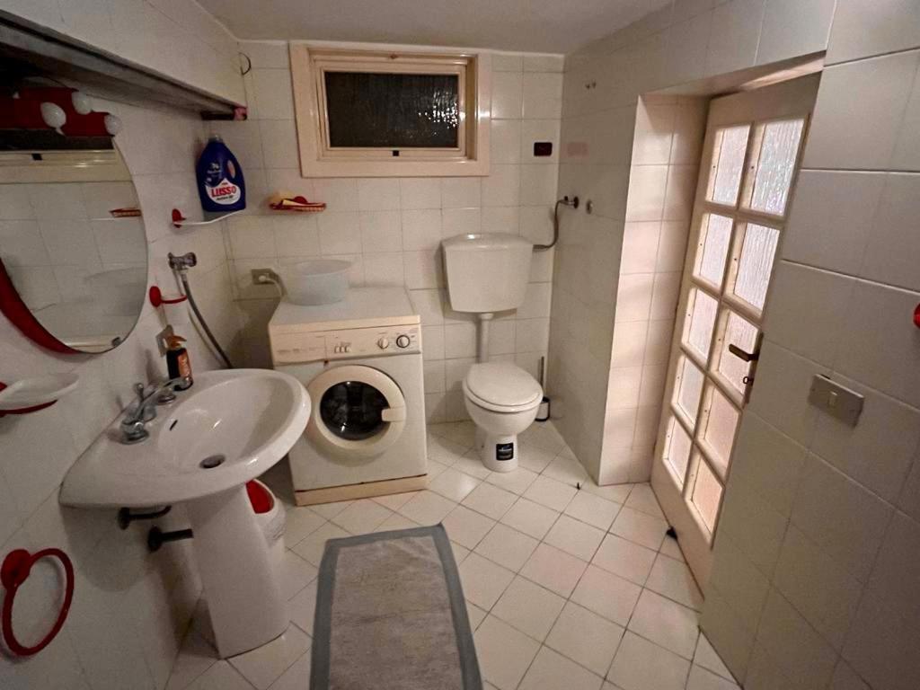 Casa Violante Διαμέρισμα Vico Equense Εξωτερικό φωτογραφία