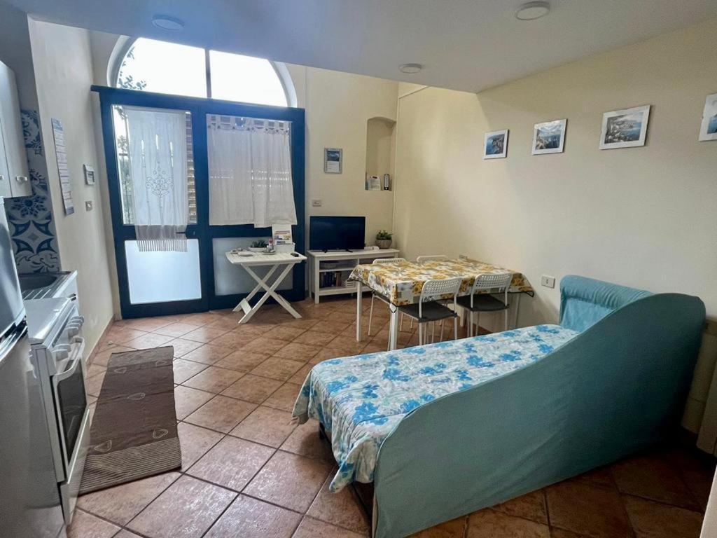 Casa Violante Διαμέρισμα Vico Equense Εξωτερικό φωτογραφία
