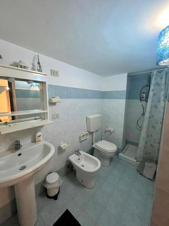 Casa Violante Διαμέρισμα Vico Equense Εξωτερικό φωτογραφία
