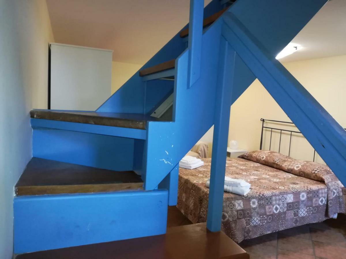Casa Violante Διαμέρισμα Vico Equense Εξωτερικό φωτογραφία